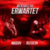 Massiv - Wen hast du erwartet - Single